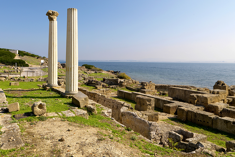 Tharros